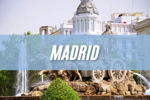 Alquiler Ortopedia Madrid