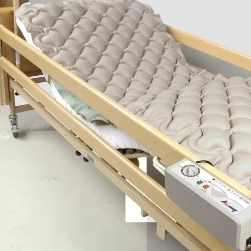 Alquiler de Colchón Antiescaras