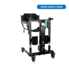 Alquiler Grúa Aupa Chair para Enfermos