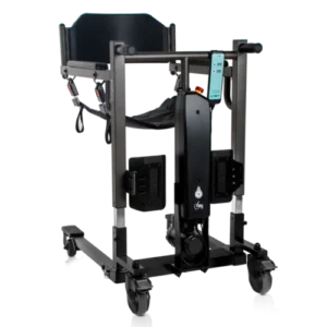 Precios Alquiler SIlla Grúa Aupa Chair