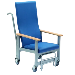 Precio de Alquiler Sillón Geriátrico con Ruedas