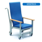 Alquiler Sillón de Descanso Geriátrico