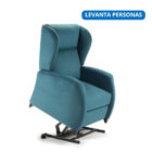 Alquiler Sillón de Descanso Levantapersonas