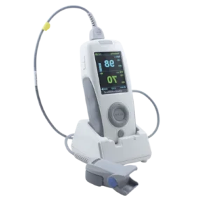 Precios de alquiler del Pulsioxímetro en Madrid