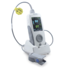 Alquiler Pulxiometro Portátil con Alarmas y Pantalla Color en Madrid